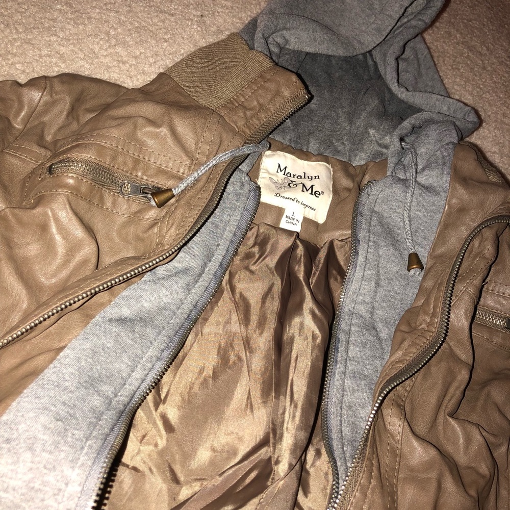 Jacket - Picture 2 of 2